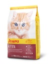 Josera Kitten Suché krmivo pre MAČATÁ 2kg