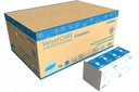 2x Z-Z Velvet Paper Cellulose 3000 ks