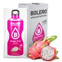 Bolero Drink Classic 0kcal 108g 12x9g Dragon Fruit