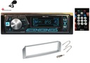 Xblitz RF300 Rádio Bluetooth USB SD ALFA 147 GT