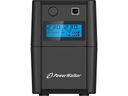 UPS LINE-INTERACTIVE 850VA 2X 230V PL OUT, RJ11