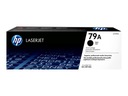 Toner Hp 79A CF279A Black Pro M12 M26 ORIGINÁL