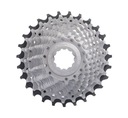 Shimano 16-27T 11-rýchlostná kazeta Xtralight FW-S05 XLC od Miche GRAVEL TRAINER