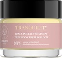 ONLYBIO Ritualia Tranquility očný krém 15ml