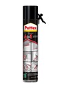 Univerzálne PU lepidlo Pattex 6v1, tuba 750 ml