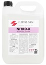 Nitro X Electro Chem 5L rozpúšťadlo