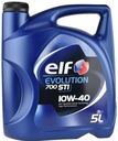 OLEJ 10W-40 ELF EVOLUTION 700 STI 5L CF ACEA 07