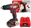 AKUMULÁTOROVÝ SKRUTKOVAČ 3060 20V 60Nm SKIL 1x2,0Ah Brushless