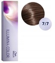 WELLA ILLUMINA COLOR 60 ml č.7/7