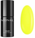 NEONAIL VARNISH 8525-7 RISE & SHINE 7,2ML ŽLTÉ