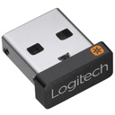 Nano USB prijímač Logitech Unifying Receiver