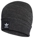 ADIDAS Dámska Adicolor Cuff Knit ORIGINALS Lesklá zimná čiapka