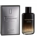 JFenzi Businessman City 100 ml EDP + ZDARMA