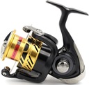 Navijak DAIWA CROSSFIRE LT 4000-C 4BS: