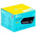 TP-LINK SG1005D 5 SWITCH GIGABIT portov 1000 MB/s