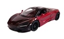 KOVOVÝ MODEL AUTA Kinsmart 1:36 McLaren 720S