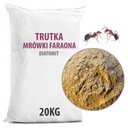 PHARAOH ANT JED DIATOMIT 20KG