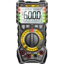 Elektrický tester Digitálny multimeter Volt