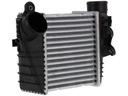 NISSENS INTERCOOLER 96847