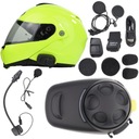 Sena Motorcycle Intercom SMH5FM do 700m 1 set