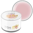 Yoshi Gel Easy Pro UV LED Building EP002 Pink 50ml