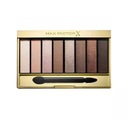 Paletka nahých očných tieňov Max Factor Masterpiece Nude Eyeshadow Palette 01