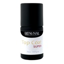 SUPER Top Coat No Wipe 10ml