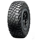 1x BFGoodrich Mud Terrain T/A KM3 265/70R17 121