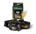 ČELOVKA BLACK CAT NIGHT VISION 1500