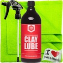 Good Stuff - Clay Lube 1L - Glide na claying