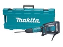 MAKITA HM1214C NÁRAZOVÉ KLADIVO SDS-MAX 19,9J AVT