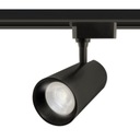 LED LAMPA LED REFLEKTOR pre 1-fázovú dráhu