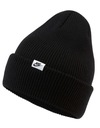 Zimná čiapka Nike Sportswear Beanie Cuffed Futura