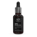 APIS AZELAIC TERAPIS KYSELINA AZELAOVÁ 30% 30ML