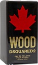 Dsquared2 Wood Pour Homme 2018 toaletná voda 100 ml