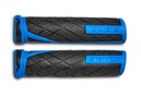 CUBE GRIPS PERFORMANCE black´n´blue gripy 130mm