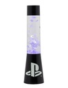 PLAYSTATION IKONA LED A GÉLOVÁ LAMPA