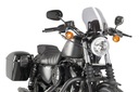 PUIG 9283H dymové sklo HD Sportster 883 / 1200