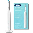 Sonická zubná kefka Oral-B Pulsonic Slim 2000