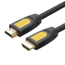 Kábel UGREEN HDMI 1.4, 4K 60 Hz, 1,5 m