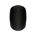 Bezdrôtová myš LOGITECH M171