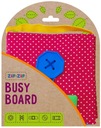 Vzdelávacia hra Busy Board