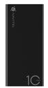 POWERBANK NAVITEL PWR10 AL BLACK 10000 mAh