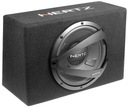 VÝKONNÝ BASS BOX SUBWOOFER HERTZ DBX25.3 600W DO AUTA