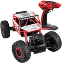 RC AUTOVÝ PÁSOVÝ PÁS 2,4GHZ 4WD