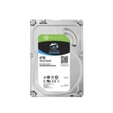 Nový 4TB pevný disk Sata 3 HDD 3.5 na monitorovanie