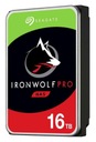 Disk Seagate IronWolf Pro ST16000NE000 (16TB;