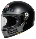 Shoei Glamster Lucky Cat Garage TC-5, veľkosť M