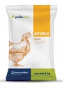 POLFAMIX Avimix pre nosnice 5kg