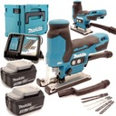 Makita DJV185RFJ Batéria do priamočiarej píly 18V SET